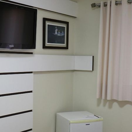 Tri Hotel Xanxerê エクステリア 写真